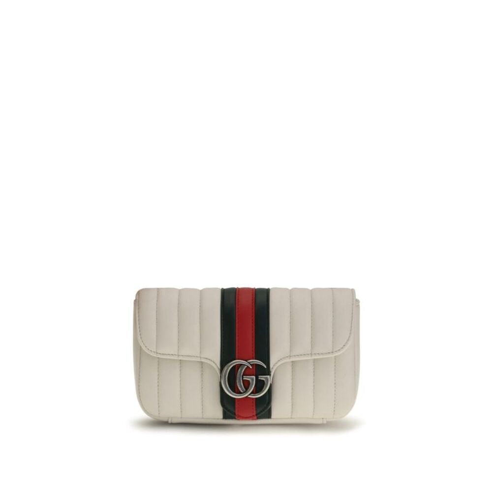 Gucci Women Gucci Women Small Jetset Gg Marmont Shoulder Bag